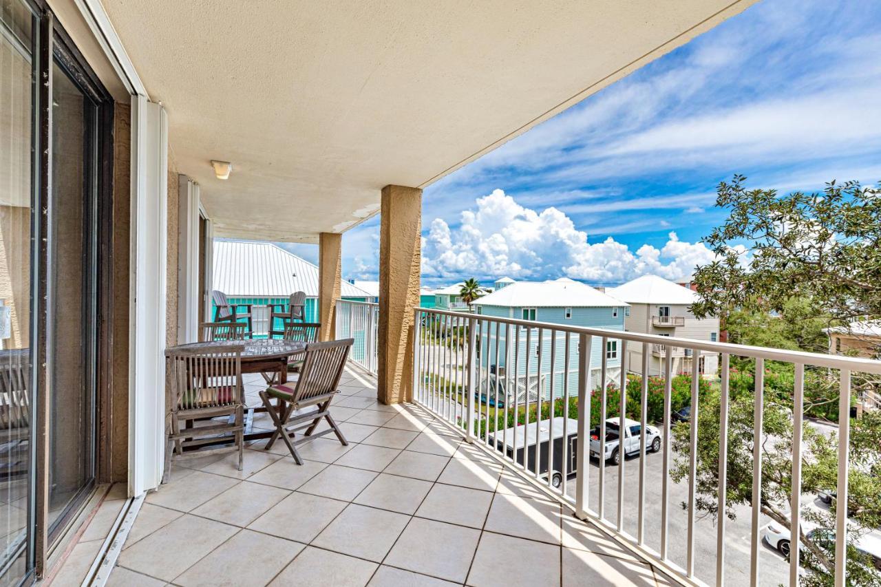 Compass Point 310 Apartment Gulf Shores Ngoại thất bức ảnh