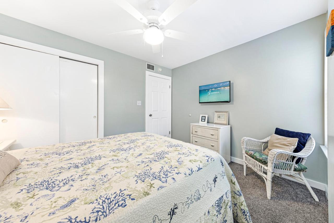 Compass Point 310 Apartment Gulf Shores Ngoại thất bức ảnh