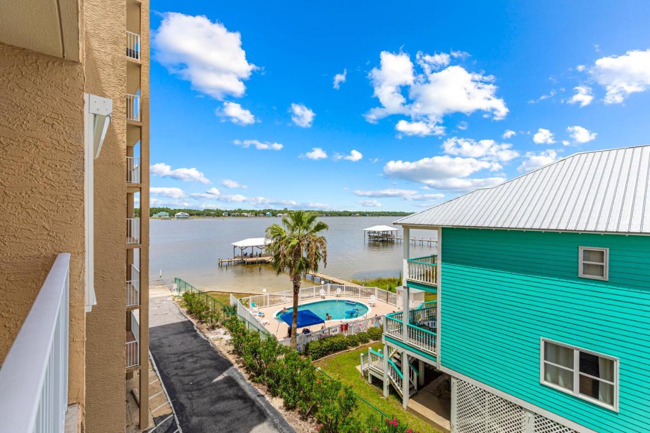 Compass Point 310 Apartment Gulf Shores Ngoại thất bức ảnh